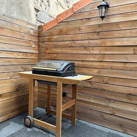Appartement Avec Terrasse Au Puy Le Puy-en-Velay Екстериор снимка