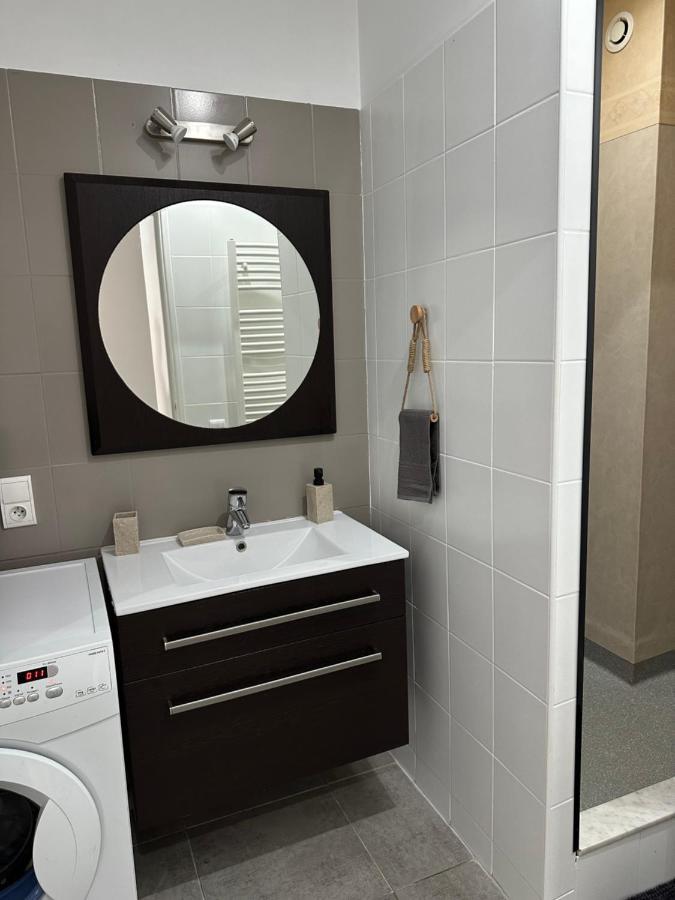 Appartement Avec Terrasse Au Puy Le Puy-en-Velay Екстериор снимка