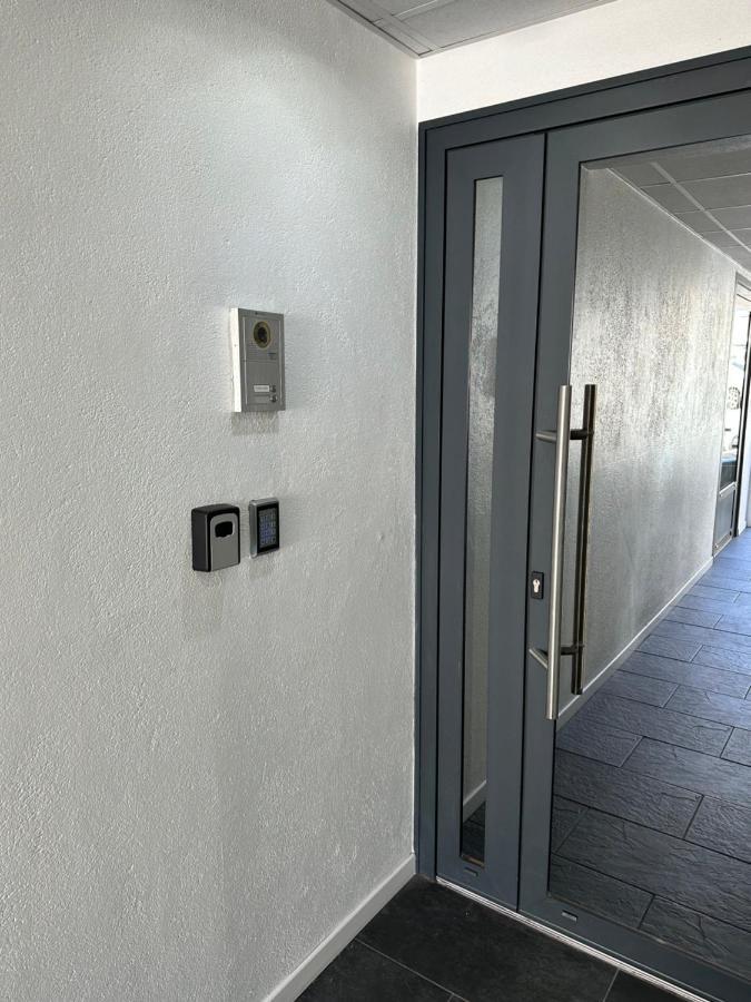 Appartement Avec Terrasse Au Puy Le Puy-en-Velay Екстериор снимка