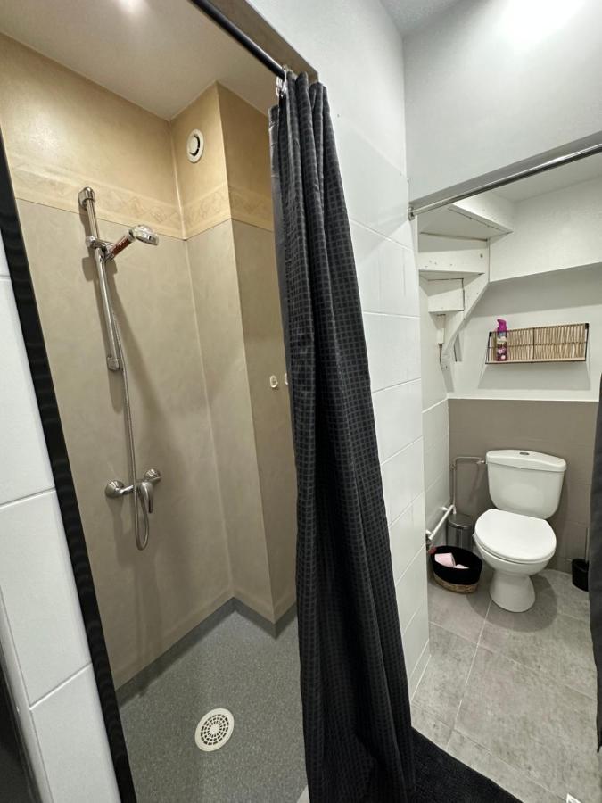 Appartement Avec Terrasse Au Puy Le Puy-en-Velay Екстериор снимка