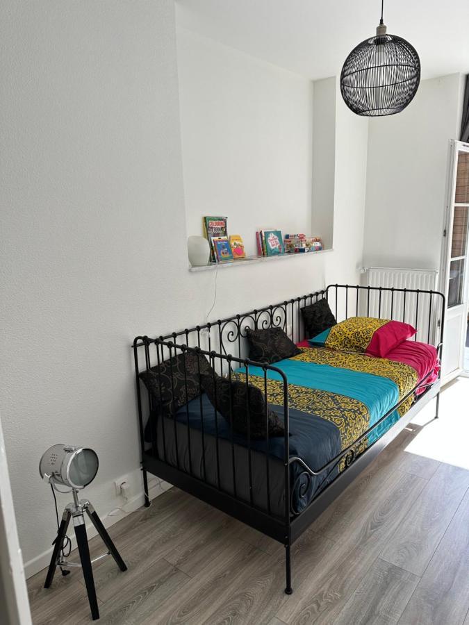 Appartement Avec Terrasse Au Puy Le Puy-en-Velay Екстериор снимка