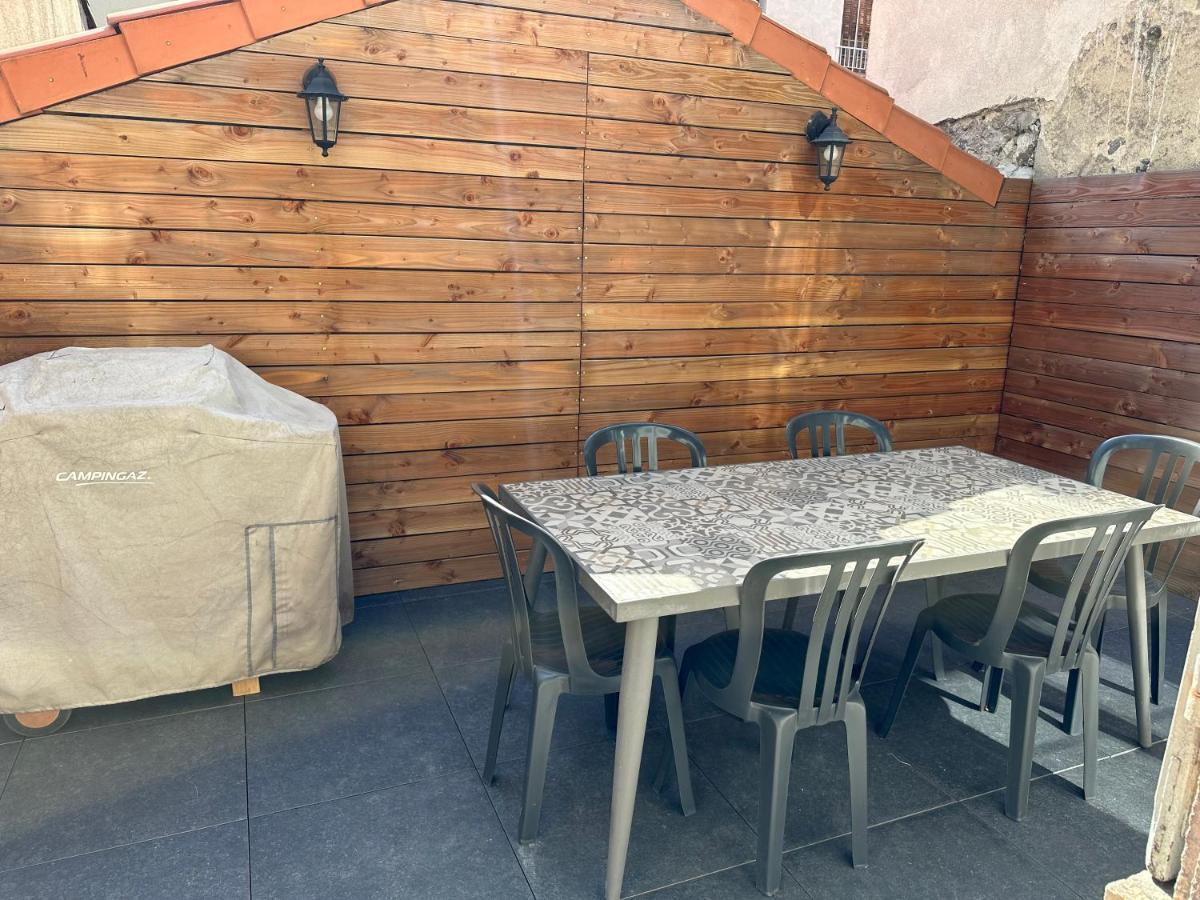 Appartement Avec Terrasse Au Puy Le Puy-en-Velay Екстериор снимка